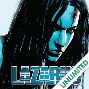 Lazarus